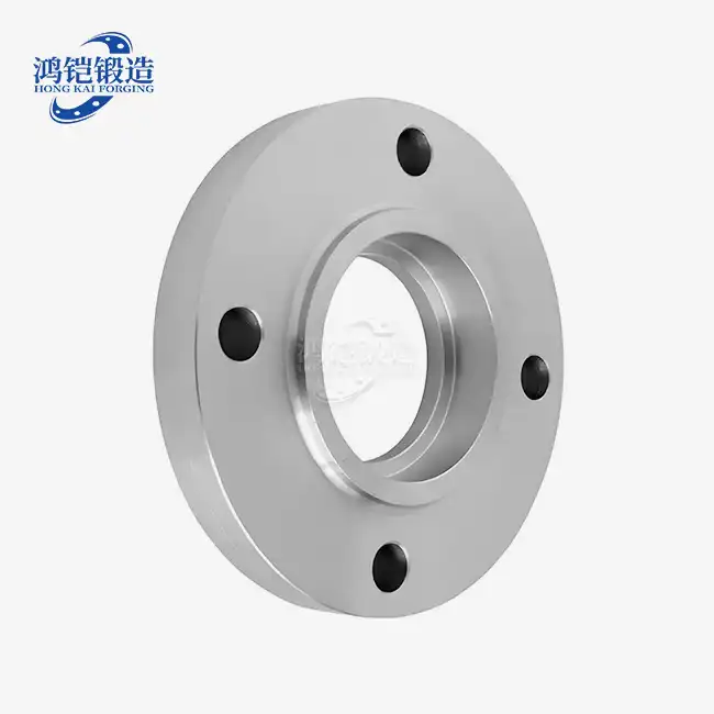 Socked Welding Flange OEM Guide: Custom Materials & Grades